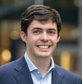 Robert Malone Headshot