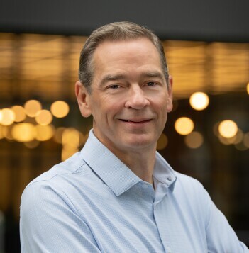 Mark Haidet Headshot