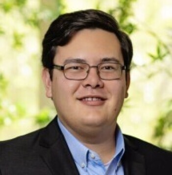 Brandon Getter Headshot