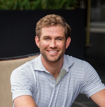 Henry Chancy Headshot