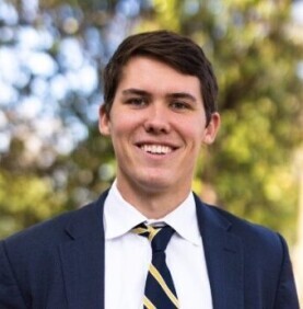 Mark Foreman Headshot