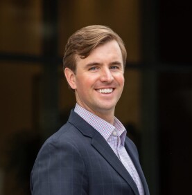 Danny Carpenter Headshot