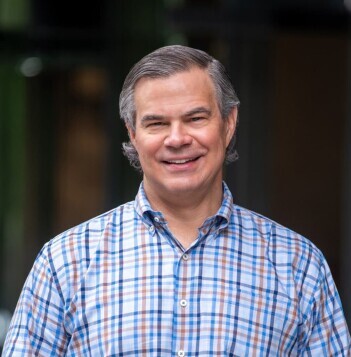 Fred Sturgis Headshot