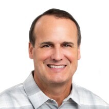 David McNeill Headshot