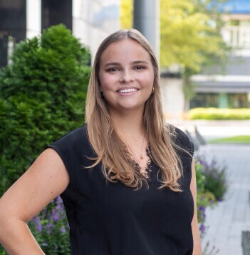 Annie O’Keefe Headshot