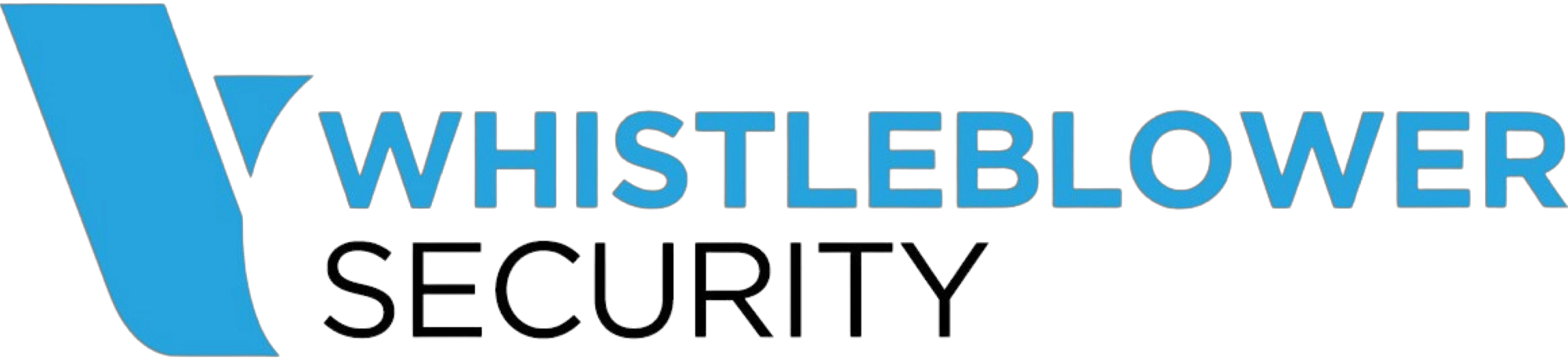 WhistleBlower Security Logo