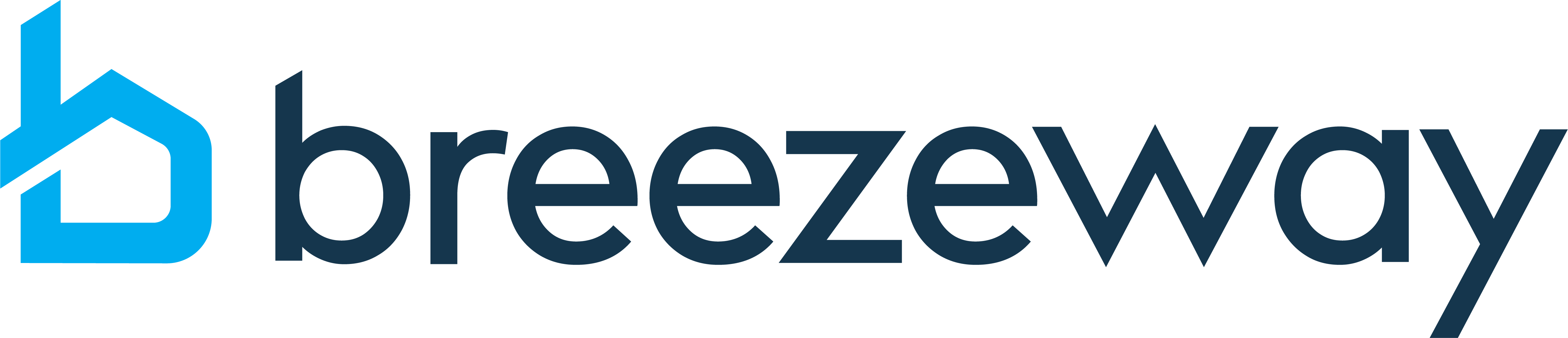 Breezeway Logo