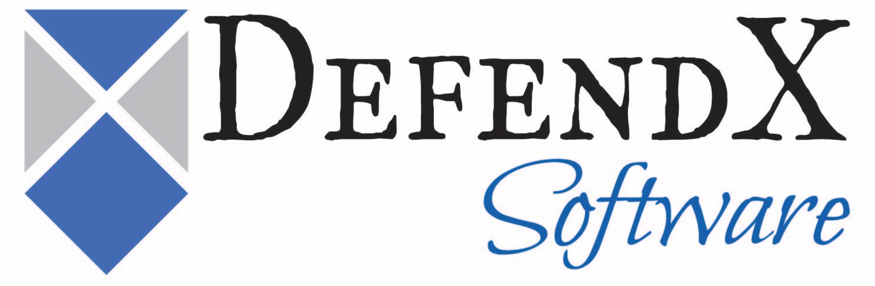 DefendX Software Logo