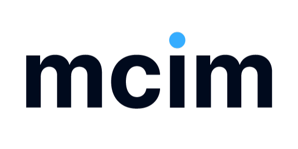 MCIM Logo