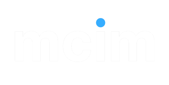 MCIM Logo