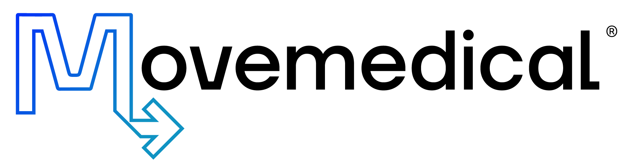 Movemedical Logo