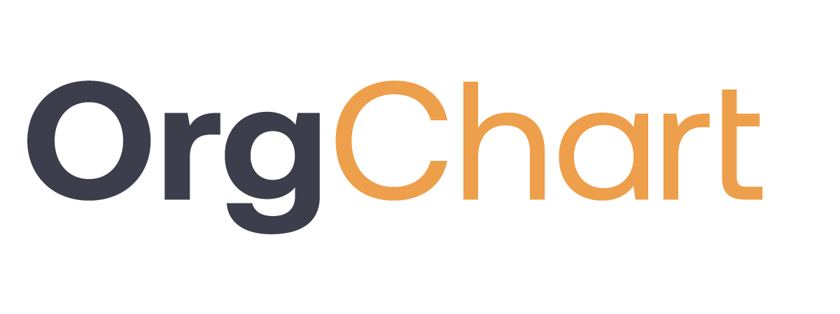 OrgChart Logo