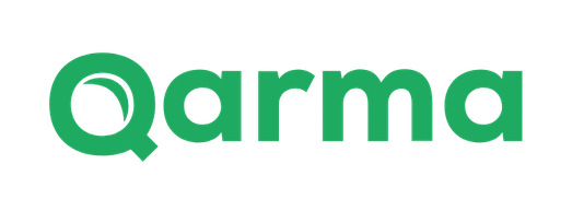 Qarma Logo