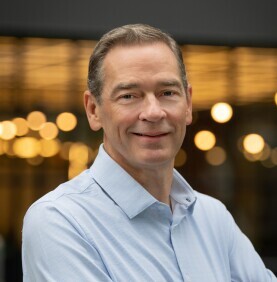 Mark Haidet Headshot