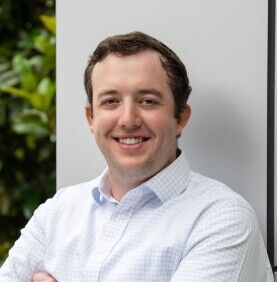 Andrew Hester Headshot