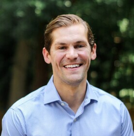 Dan Ziznewski, CFA Headshot