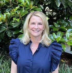 Kristen Turk Headshot