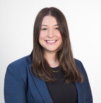 Anna Chattaway Headshot
