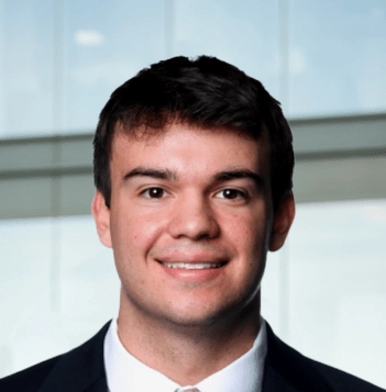 David Heath Headshot