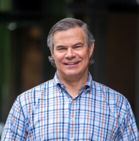 Fred Sturgis Headshot