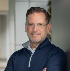 Mark Herrington Headshot