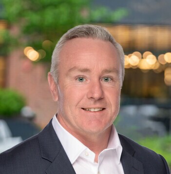 Dan Murphy Headshot
