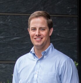 Edward Kenna Headshot