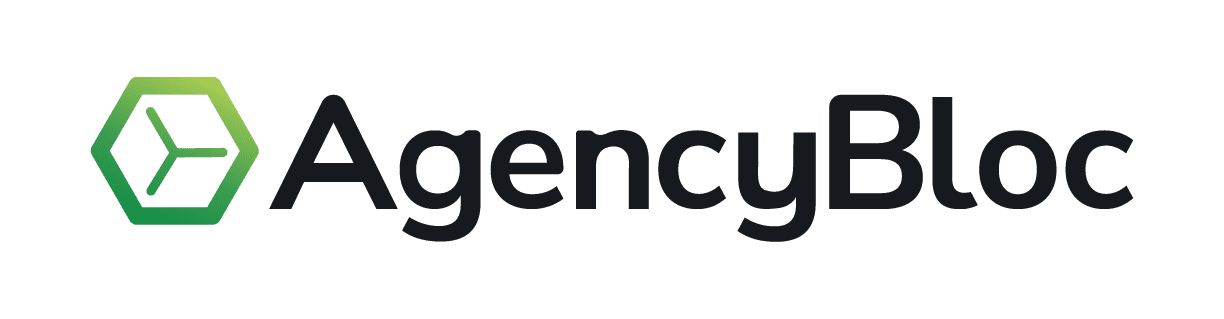AgencyBloc Logo