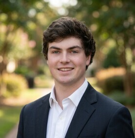 Harrison Lee Headshot