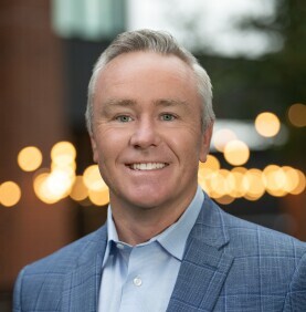 Dan Murphy Headshot