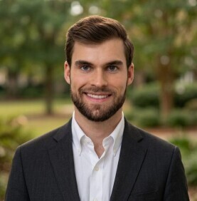 Adam Briglevich Headshot