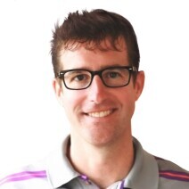 Adam Lewis Headshot