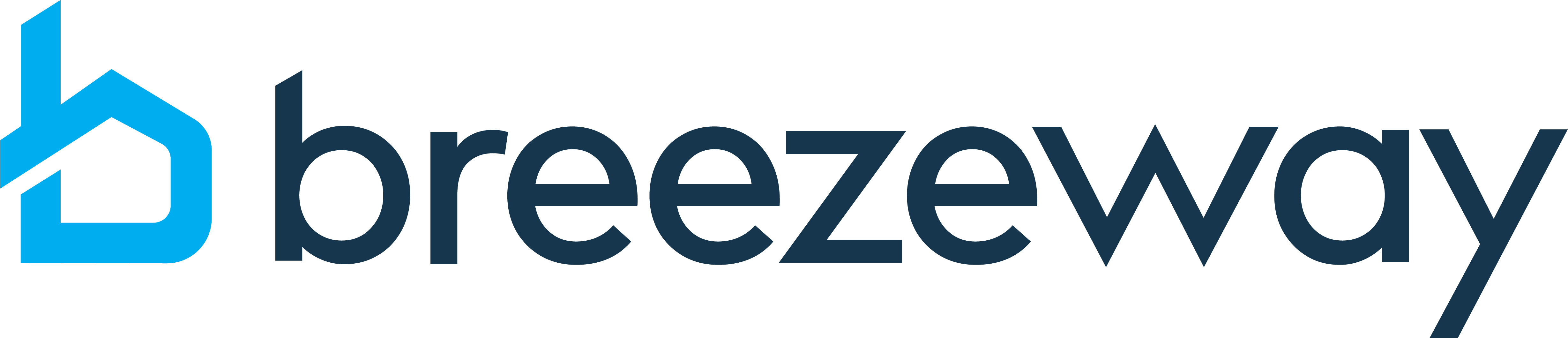 Breezeway Logo