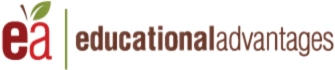 Educational Advantages Logo
