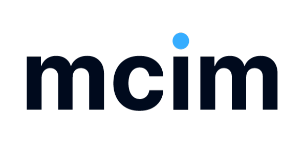 MCIM Logo