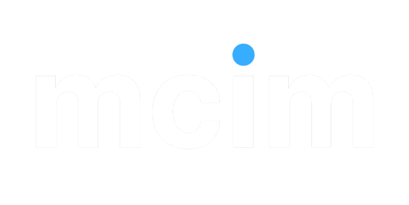 MCIM Logo