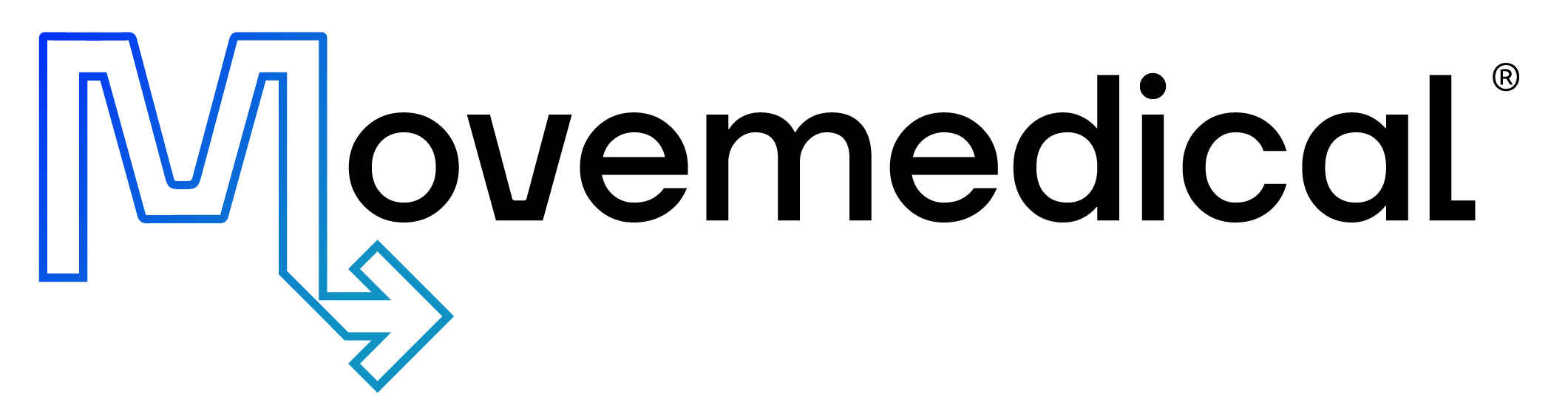 Movemedical Logo