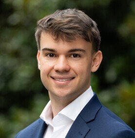 David Heath Headshot