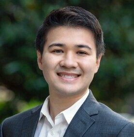 David Sheps Headshot