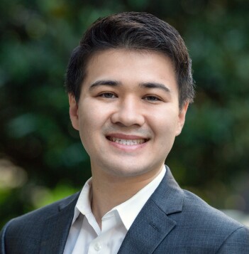 David Sheps Headshot