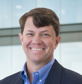 Trey Carter Headshot