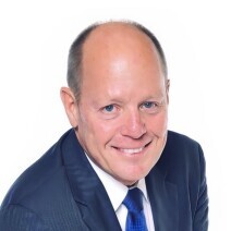 Steve Heinz Headshot