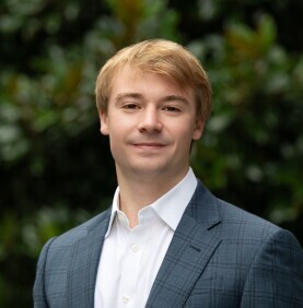 Rant Huggins Headshot