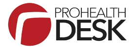 ProHealthDesk Logo