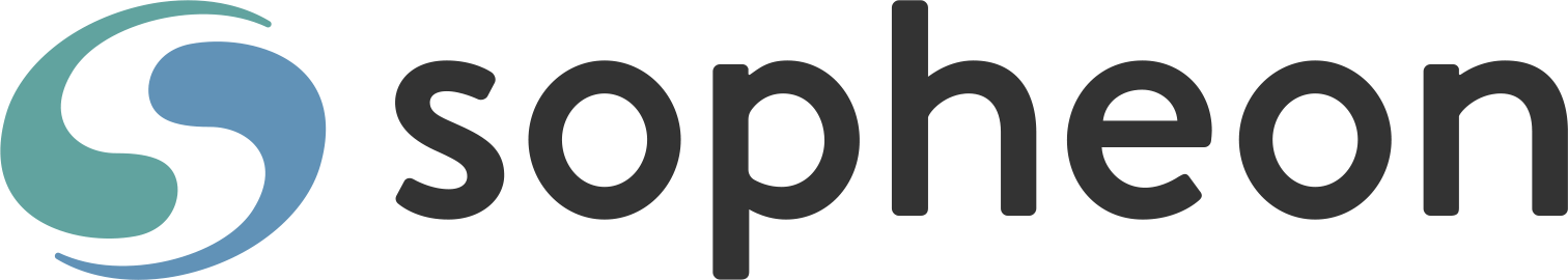 Sopheon Logo