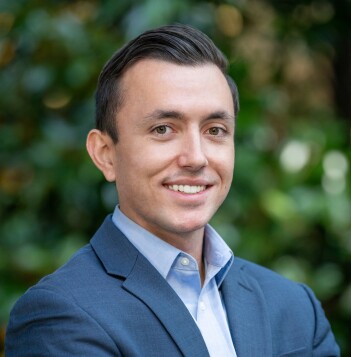 Anthony Di Iorio Headshot
