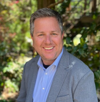 Mark Snell Headshot