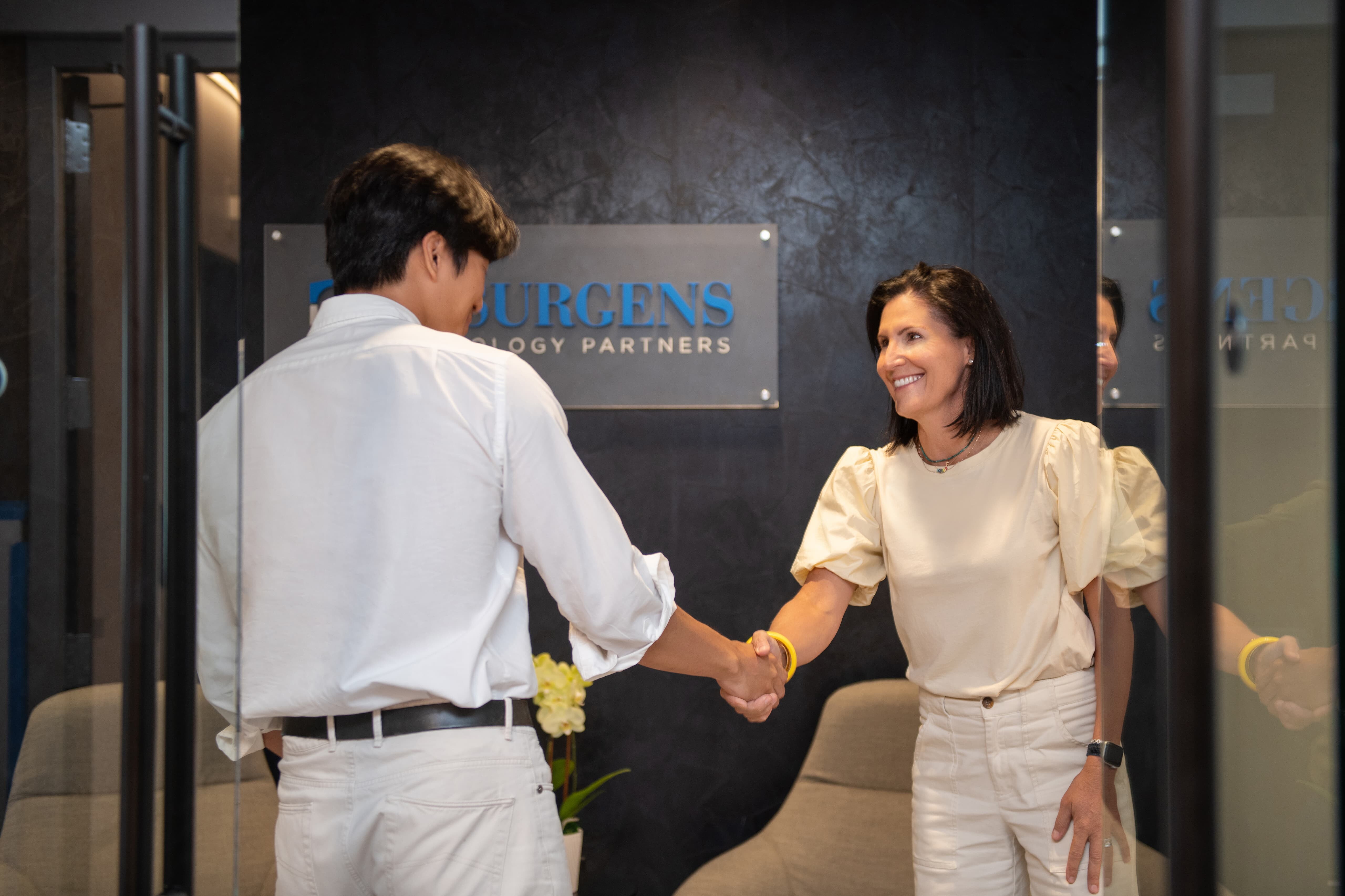 About Us - Resurgens Technology Partners