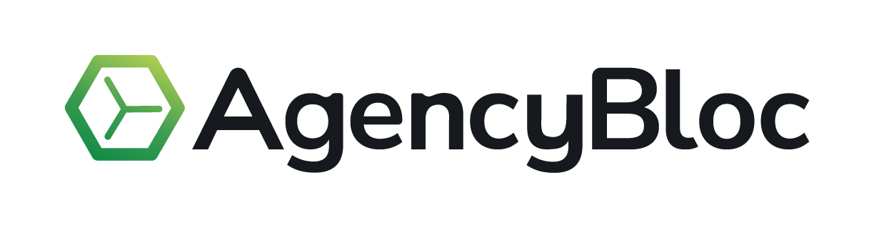AgencyBloc Logo