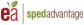 Educational Advantage Logo